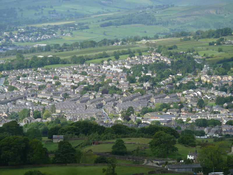 Silsden